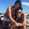 Namorada de Zezé Di Camargo, Graciele Lacerda rebate críticas a corpo: 'Inveja'