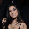 Anitta foi citada recentemente pela 'Forbes' como uma das novas promessas da indústria da música no Brasil