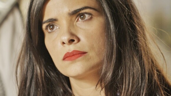 Novela 'A Regra do Jogo': Toia descobre traficante na creche e confronta Romero