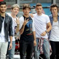 Filme do One Direction desbanca 'O Mordomo' e lidera bilheterias de Canadá e EUA