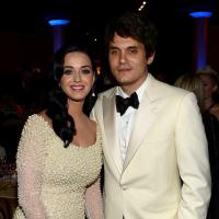 Katy Perry recusa pedido de casamento de John Mayer: 'Muito cedo'