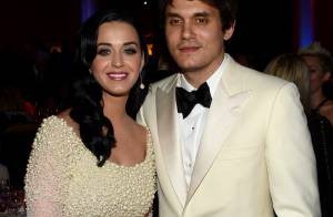 Katy Perry recusa pedido de casamento de John Mayer: 'Muito cedo'