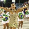 Anitta passou a fazer musculação aparecer em forma no Carnaval 2016