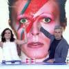 David Bowie foi homenageado no 'Vídeo Show' desta segunda-feira, 11 de janeiro de 2016