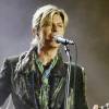 David Bowie era conhecido como o camaleão do rock