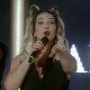 Valesca Popozuda cantou seu hit 'Eu Sou a Diva Que Você Quer Copiar' no 'Programa Xuxa Meneghel'