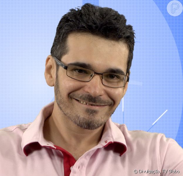 'BBB16': Alan Marinho, de 34 anos, já ficou um ano sem sexo. 'Seca louca'