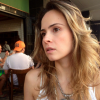 Ana Paula, participante do 'BBB 16', já zerou aplicativo que promove encontros