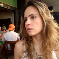 'BBB16': A jornalista Ana Paula Renault já saiu com um homem por semana