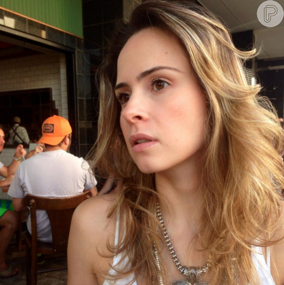 Ana Paula, participante do 'BBB 16', já zerou aplicativo que promove encontros