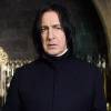 Morre Alan Rickman, o Severo Snape do filme 'Harry Potter', aos 69 anos, nesta quinta-feira, 14 de janeiro de 2016