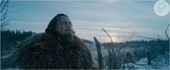 Leonardo DiCaprio pode faturar o primeiro Oscar da carreira com o filme 'O regresso'