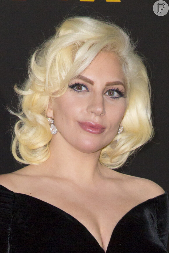 Lady Gaga também recebeu uma indicação ao Oscar 2016. A cantora disputa a estatueta de Melhor Canção Original, com 'Til it Happens to You', do filme 'The Hunting Ground'