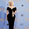 Lady Gaga foi indicada ao Oscar de 'Melhor Canção Original' com 'Til it happens to you' para o filme 'The Hunting Ground'