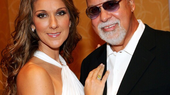 Céline Dion lamenta morte do marido, Réne Angélil, vítima de câncer: 'Tristeza'