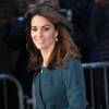 Kate Middleton será editora por um dia em site do jornal 'The Huffington Post'