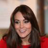 Kate Middleton será editora por um dia em site do jornal 'The Huffington Post'