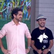 Vídeo de cachorro 'dançando' causa risos no 'Encontro' e gera polêmica na web