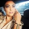 Juliana Paes rejeita comparação com Kim Kardashian: 'Nunca foi inspiração'