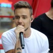 Liam Payne, do One Direction, escapa de incêndio em flat, em Londres