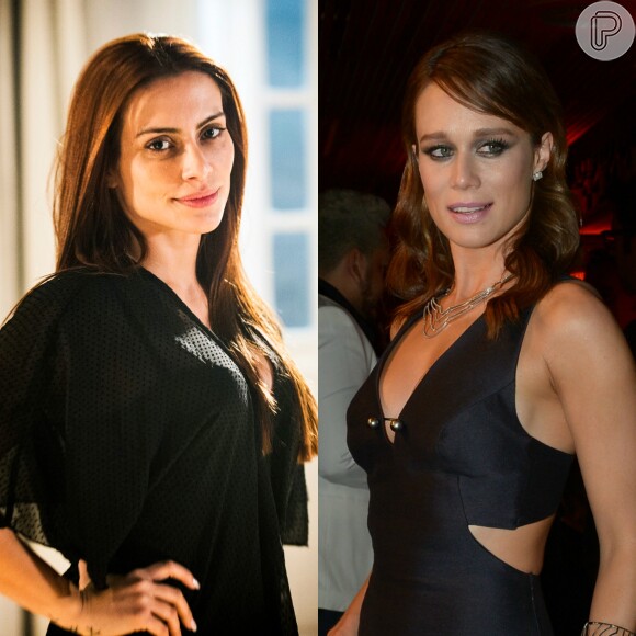 Mariana Ximenes e Cleo Pires serão protagonistas da versão nacional da série 'Supermax', da Globo