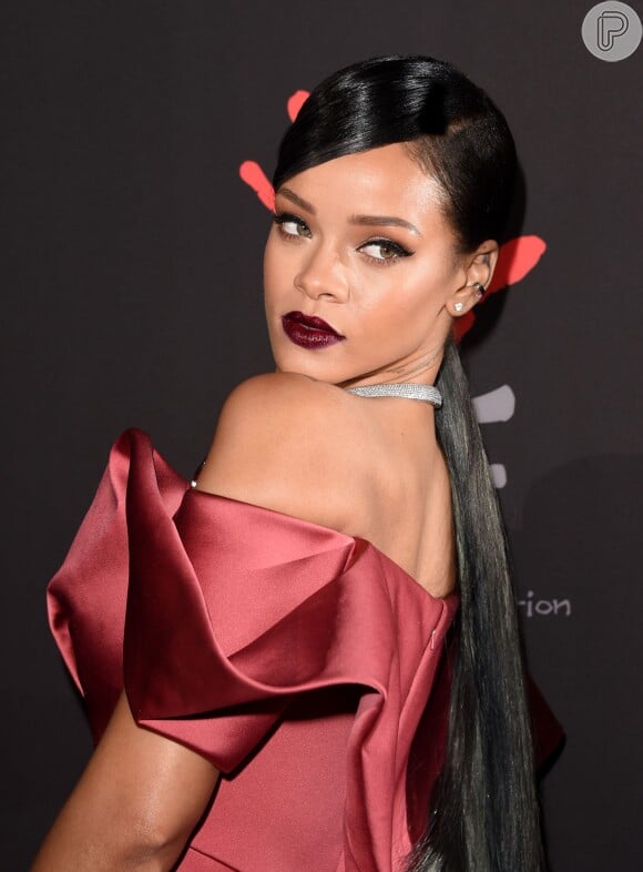 Rihanna já negou relacionamento com Leonardo DiCaprio: 'Não tenho muito tempo'