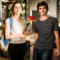Novela 'Totalmente Demais': Débora se apaixona por Fabinho ao trabalhar com ele