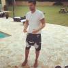'Somos seres humanos com necessidades afetivas e sexuais', explicou Ricky Martin
