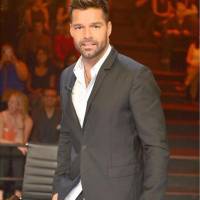 'Sou gay, homens me fascinam, mas estou aberto a mulheres', dispara Ricky Martin
