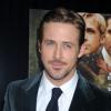 Ryan Gosling recusou papel em 'Cinquenta Tons de Cinza' por não ter interesse no projeto