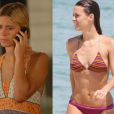 Protese De Silicone 250 Ml Fotos Antes E Depois Confira Lista De Famosas Como Barbara Evans Que Colocaram