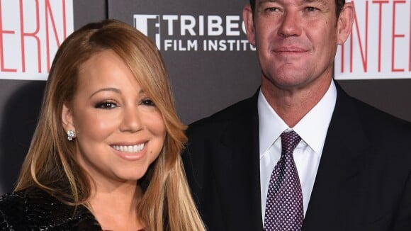 Aos 45 anos, Mariah Carey fica noiva do bilionário James Packer em Nova York