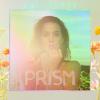 Katy Perry divulga capa de seu novo cd, 'Prism', em 6 de setembro de 2013