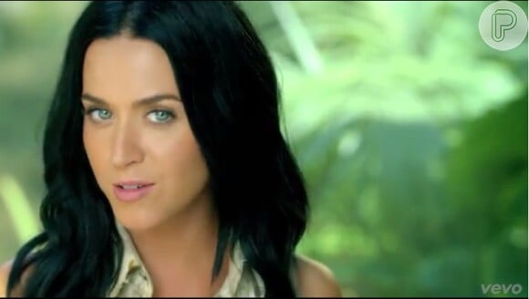 O novo CD de Katy Perry, 'Prism', será lançado no dia 22 de outubro