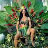 Katy Perry está em primeiro lugar da Billboard com o single 'Roar'