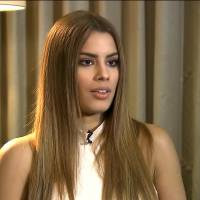 Miss Colômbia se inspira em Sofia Vergara e tentará carreira como atriz: 'Ídolo'