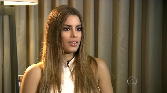 Miss Colômbia se inspira em Sofia Vergara e tentará carreira como atriz: 'Ídolo'
