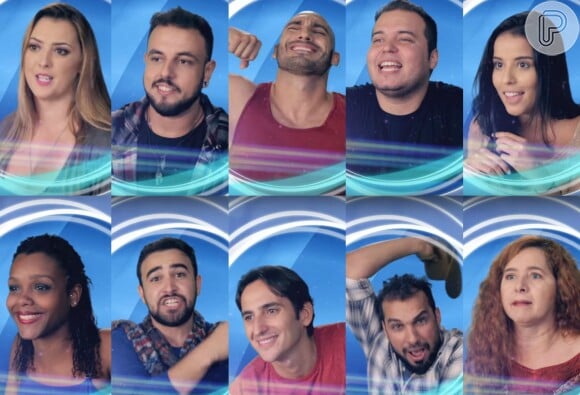 'Grande Irmão Brasil', paródia produzida pelo canal Parafernalha é sucesso na internet com participantes cheios de estereótipos