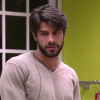 Renan elogiou a beleza de Munik em papo com Matheus no 'Big Brother Brasil 16': 'Uma princesinha'