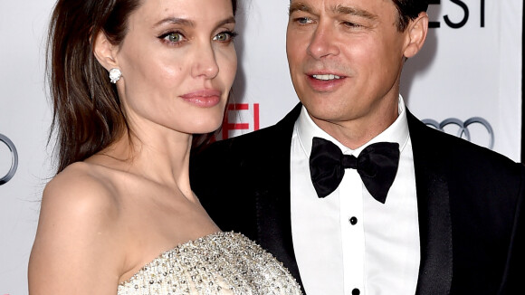 Angelina Jolie diz que filme com Brad Pitt quase arruinou casamento dos dois