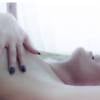 'Não consigo parar de admirar', disse fã de Claudia Leitte. Artista fez topless em clipe da música 'Corazón'