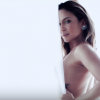 Claudia Leitte sensualiza no clipe da música 'Corazón'