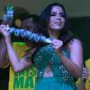 Carnaval: Anitta pediu pessoalmente ao prefeito do Rio autorização para bloco
