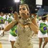 Anitta também desfilará como musa da escola de samba Mocidade em 2016