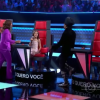 Participante do 'The Voice Kids' trocou de nomes com Ivete Sangalo