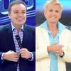 Gugu Liberato está sendo acusado de cutucar Xuxa na chamada de seu programa, diz o colunista de TV Daniel Castro, nesta sexta-feira, 29 de janeiro de 2016