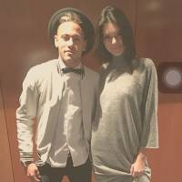 Neymar posta foto com Kendall Jenner e fãs apontam: 'A cara da Bruna Marquezine'