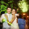 Daniel de Oliveira e Sophie Charlotte se casaram em 6 de dezembro de 2015
