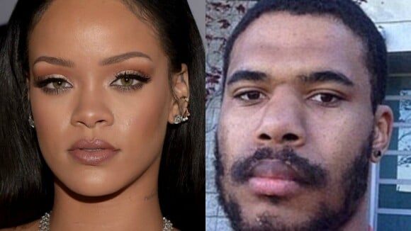 Rihanna é ameaçada de morte e recebe vídeo pornográfico de stalker