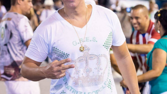 Desfalque de Graciele Lacerda na Imperatriz foi surpresa até para carnavalesco